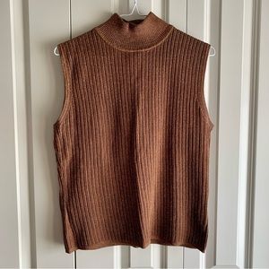 Biance Nygard Knit Tank
